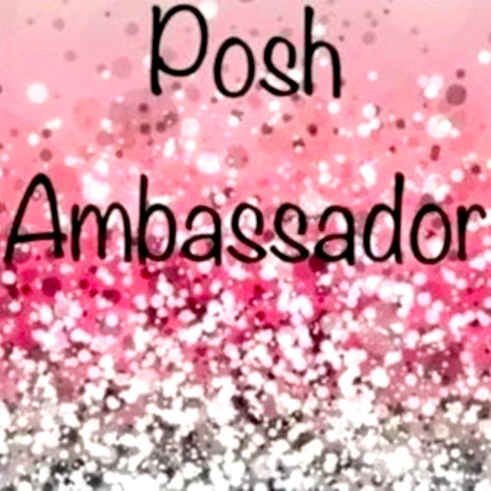 Posh Ambassador Shop with Confidence!